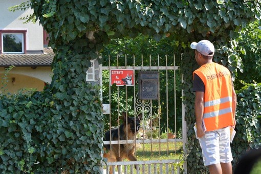 Porta il messaggio ai tuoi elettori con un volantino sicuro e veloce Porta il messaggio ai tuoi elettori con un volantino sicuro e veloce
