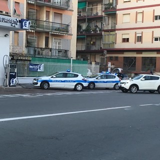 Uomo investito da mezzo della TPL in via Nizza: codice rosso al Santa Corona