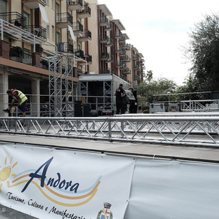 Foto di Gianni Pastorino