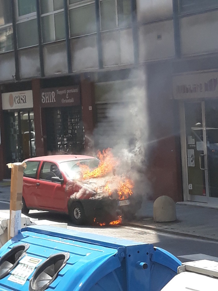 Ringraziamo l'autore delle foto Francesco Agnelli per la gentile concessione