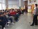 Andora, a scuola celebrato il "Giorno del ricordo" Andora, a scuola celebrato il "Giorno del ricordo"