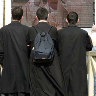 Savona: i sacerdoti si confrontano su come predicare