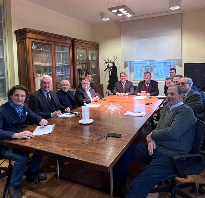 Scajola su tavola rotonda efficientamento energetico: "La Regione attiva con uno specifico programma di incentivi"
