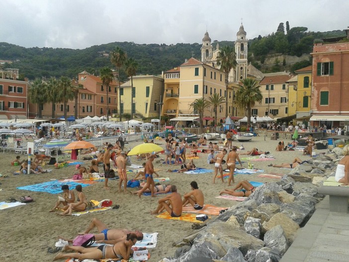 Ferragosto: numeri da &quot;tutto esaurito&quot; in Liguria