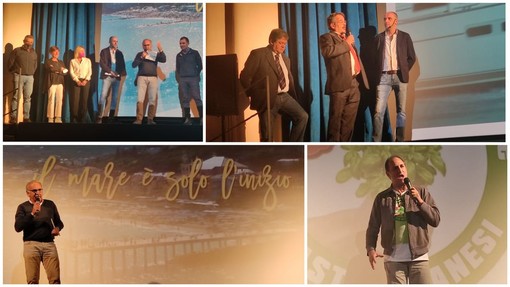 Pietra, il futuro è adesso: un nuovo portale web e l'innovativo "Skymaps" per promuovere l'offerta turistica (FOTO e VIDEO) Pietra, il futuro è adesso: un nuovo portale web e l'innovativo "Skymaps" per promuovere l'offerta turistica (FOTO e VIDEO)
