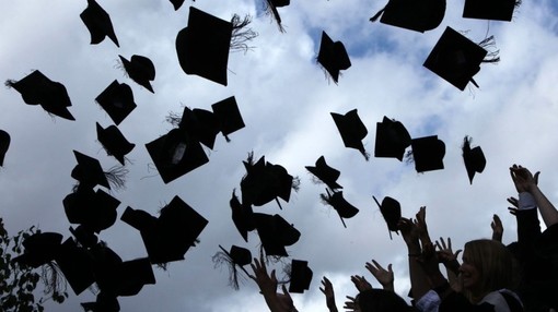 Cairo, domani l’Istituto superiore "Federico Patetta" festeggia i suoi diplomati Cairo, domani l’Istituto superiore "Federico Patetta" festeggia i suoi diplomati