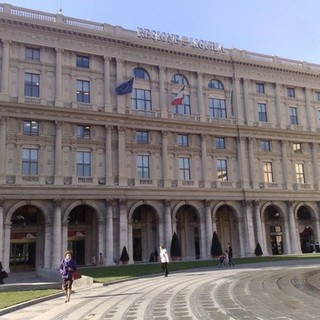Regione Liguria, Burlando domani sarà presente all'inaugurazione dell'Istituto Comprensivo di Albisola Superiore