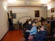 "Come stava Savona nel 1400?": successo di pubblico per la conferenza del professor Angelo Nicolini