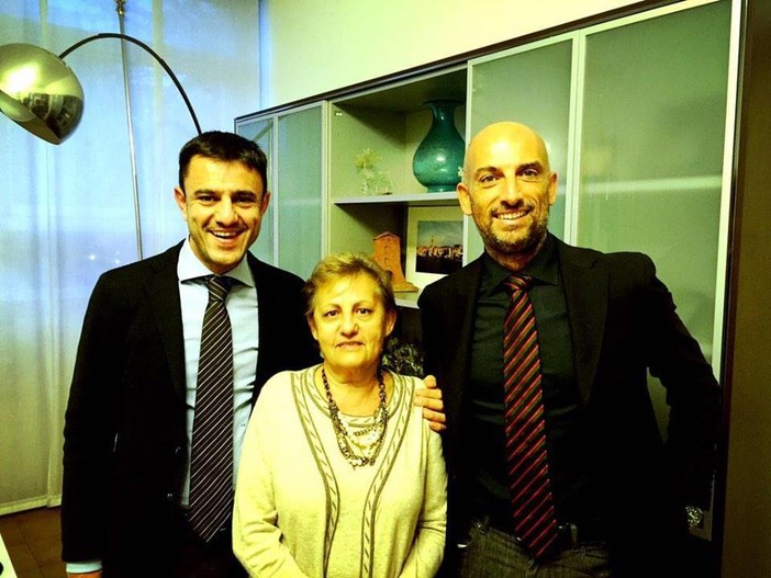 Lutto a Cairo per la scomparsa di Alfonsina Vegliotta