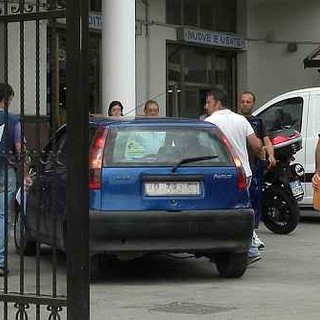 Immagine di repertorio