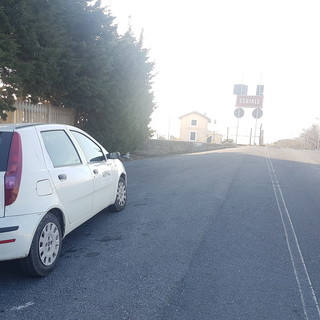 Tecnici Arpal in azione ad Albenga per il monitoraggio dei corsi d'acqua