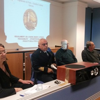 Tracciabilità del pesce, arrivano nuove norme: istituzioni competenti incontrano i commercianti al dettaglio