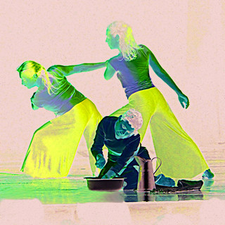 “Stanze”, spettacolo di danza contemporanea a Finale Ligure