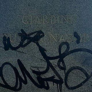 Vandali nei giardini "Caduti di Nassiriya" a Loano: la rabbia di Vaccarezza