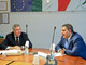 Il presidente Toti incontra a Roma il capo della Protezione civile Borrelli