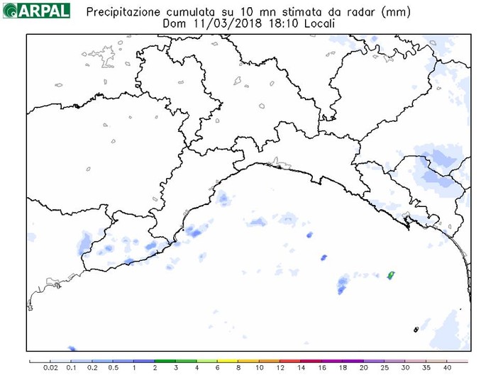 Continua l'allerta meteo. Disagi su tutto il territorio
