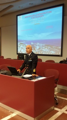 Provincia di Savona, incontro a Palazzo Tursi tra le tredici Amministrazioni Comunali Costiere del Circondario Marittimo Provincia di Savona, incontro a Palazzo Tursi tra le tredici Amministrazioni Comunali Costiere del Circondario Marittimo