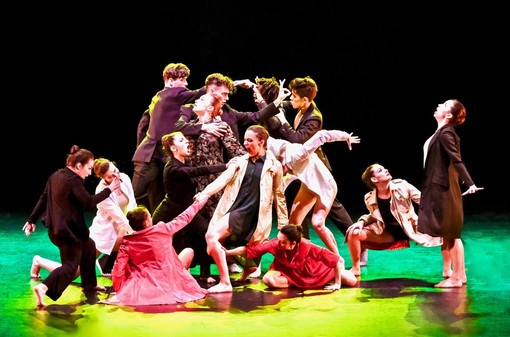 "Danzando per Savona nel Cuore dell'Africa": evento benefico in darsena