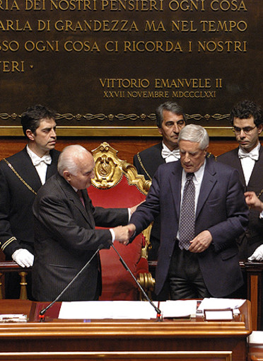 Finale: per ricordare Donat Cattin arriva presidente Senato Finale: per ricordare Donat Cattin arriva presidente Senato