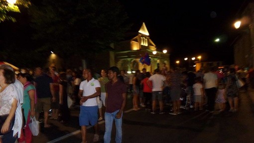Albenga: flop dei fuochi del 2 luglio, Passino "Problema tecnico e spettacolo in forma ridotta" Albenga: flop dei fuochi del 2 luglio, Passino "Problema tecnico e spettacolo in forma ridotta"