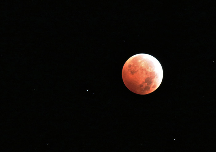 Foto tratta dal sito della Nasa Foto tratta dal sito della Nasa