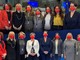 Violenza donne, eurodeputate Lega in aula con la mascherina rossa
