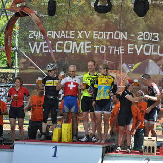 Garlenda, consegnate 24 mountain bike alle strutture ricettive