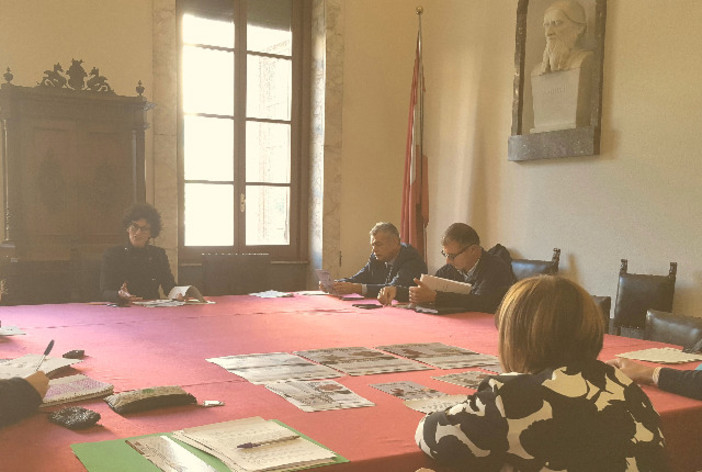 Ritorna "Passato e futuro si incontrano al museo" a Savona