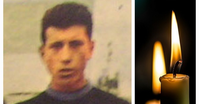 Calcio | È morto Italo Ghizzardi: protagonista con il Savona e nello staff del Genoa di Bagnoli Calcio | È morto Italo Ghizzardi: protagonista con il Savona e nello staff del Genoa di Bagnoli