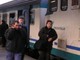 Fumo negli scompartimenti treno Intercity a Alassio