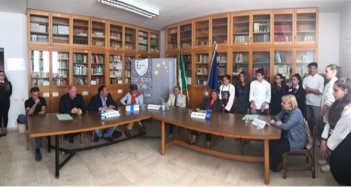 2018 Anno del Cibo Italiano: confronto tra Scuola e mondo dell’agricoltura