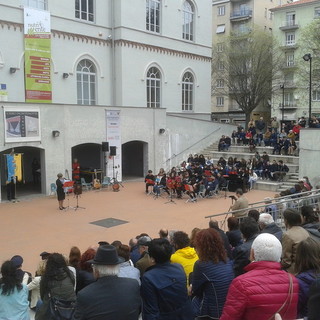 Dal 21 al 25 aprile, cinque giorni di celebrazioni a Cairo Montenotte per la Liberazione