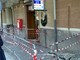 Cornicione si stacca dal secondo piano di un balcone a Villapiana (foto) Cornicione si stacca dal secondo piano di un balcone a Villapiana (foto)