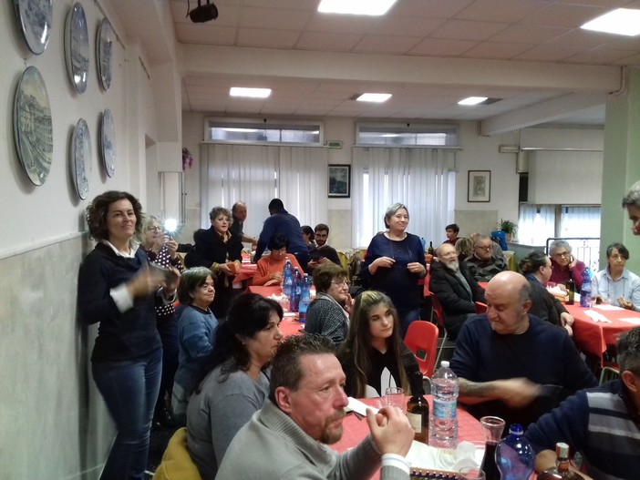 Savona, da martedì 5 febbraio riapre la Trattoria del Mutuo Soccorso di via San Lorenzo