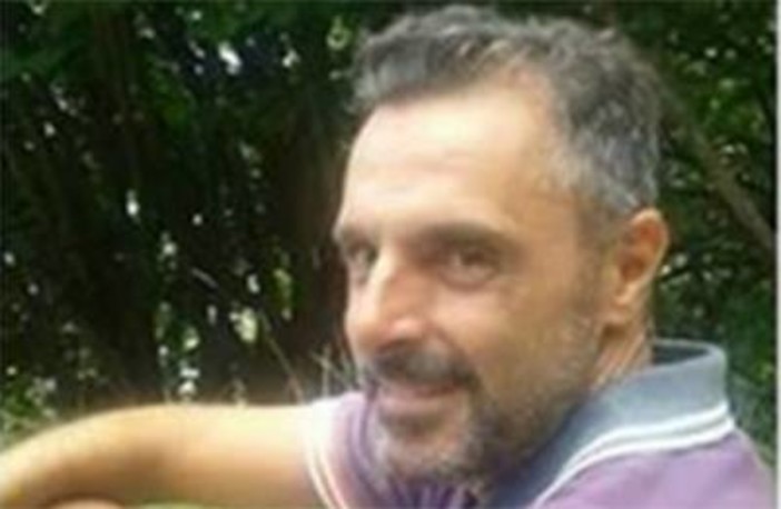 Un anno dalla sparizione del Carabiniere Luca Catania, il fratello: "Luca ci manchi, ti vogliamo bene" Un anno dalla sparizione del Carabiniere Luca Catania, il fratello: "Luca ci manchi, ti vogliamo bene"