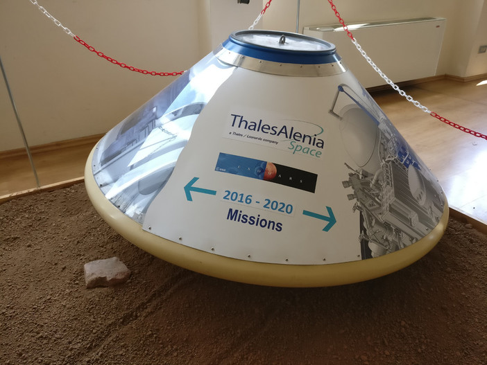 Al via la quinta edizione di "Scienza Fantastica" a Spotorno