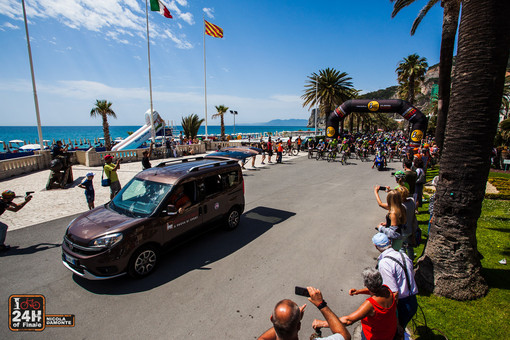 Andy Deutschendorf, Elena Novikova e il Team Stop, Hammertime! sul gradino più alto del podio alla 24H di finale 2016 nelle gare Solo e Team2