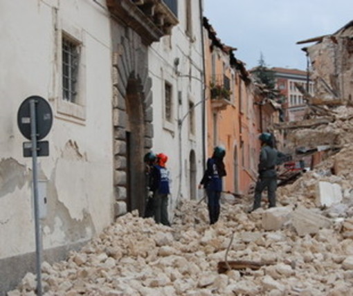 Terremoto, raccolta libri e giochi per Amatrice nelle librerie.coop Terremoto, raccolta libri e giochi per Amatrice nelle librerie.coop