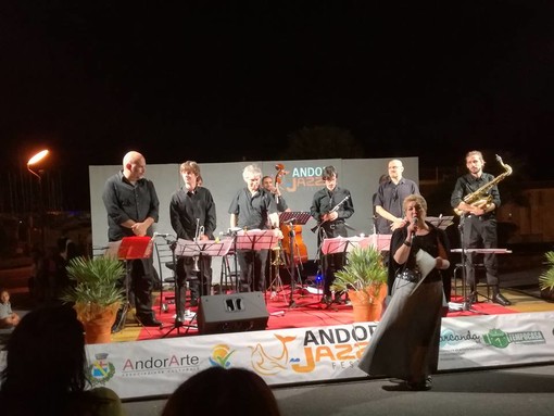 Andora, il cordoglio del Comune per la scomparsa di Federica Tassinari: "La musica perde un grande e generoso talento"