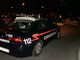 Agli arresti domiciliari per rapina va a passeggio per Alassio: arrestato dai Carabinieri
