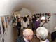 Mostra precedente "Arte in Cartolina" avvenuta nella fortezza del Priamar Mostra precedente "Arte in Cartolina" avvenuta nella fortezza del Priamar