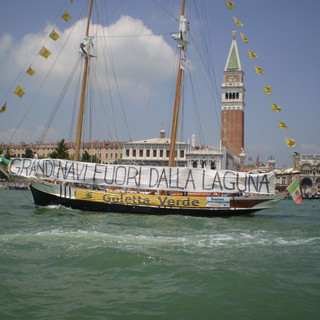 Legambiente: “Bene Clini. Ora tutelare anche aree protette e altre zone sensibili”