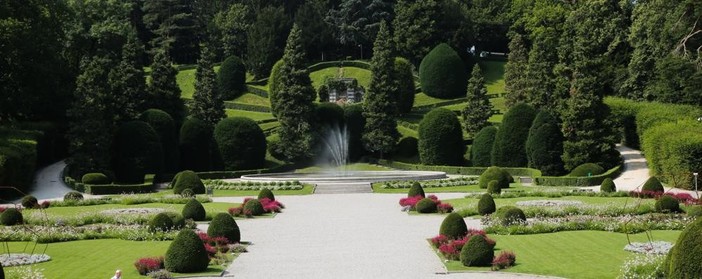 Five parks in Varese to discover during the World Rowing Championships