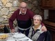 Rosa Goslino con il figlio Mino