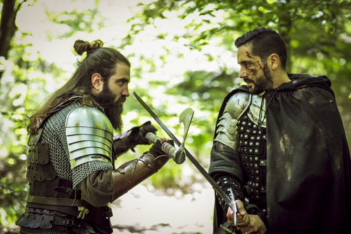 "Game of Kings", online il Final Trailer: prevendite aperte per la première al Porto Antico di Genova del 26 settembre "Game of Kings", online il Final Trailer: prevendite aperte per la première al Porto Antico di Genova del 26 settembre