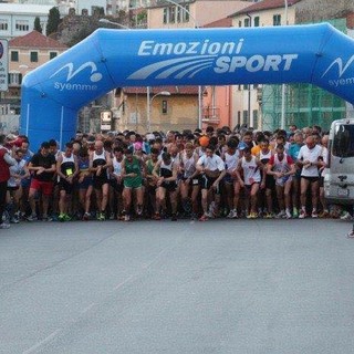 Manca poco alla partenza dell’edizione 2018 della 37^ “Varazze di Sera”