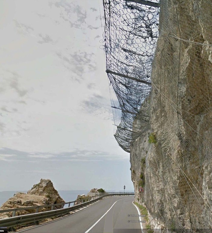 Capo Noli. Melis (Movimento 5 Stelle): "Bene che si sia fatto ricorso"