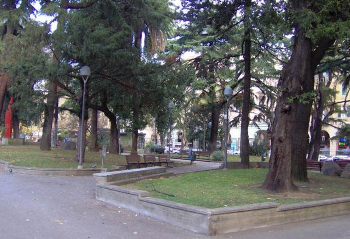 Immagine di repertorio