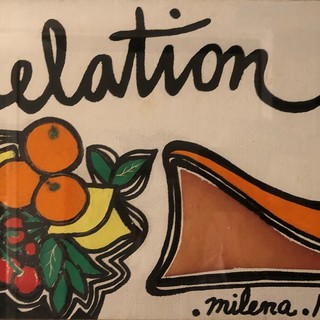 "L'altra metà"– la donna nell’arte