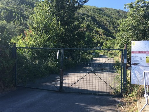 Varazze, istituita una navetta gratuita dal parcheggio del Salice al centro città Varazze, istituita una navetta gratuita dal parcheggio del Salice al centro città